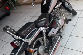 Suzuki, GZ, 2014