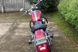 Harley-Davidson, Sportster XL, 2008