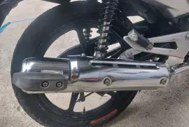Yamaha, YBR, 2020