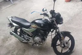 Yamaha, YBR, 2020