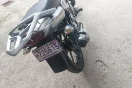 Yamaha, YBR, 2020