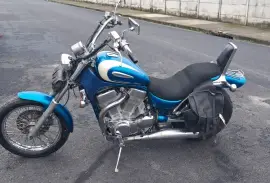 Suzuki, Intruder, 1996
