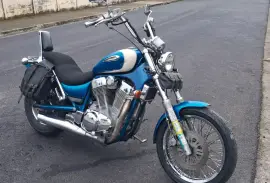 Suzuki, Intruder, 1996