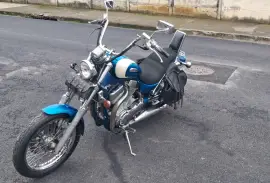 Suzuki, Intruder, 1996