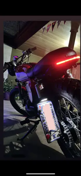 Katana, CG, 2020