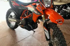 KTM, 690 Enduro, 2022