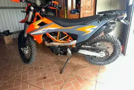 KTM, 690 Enduro, 2022
