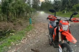 KTM, 690 Enduro, 2022