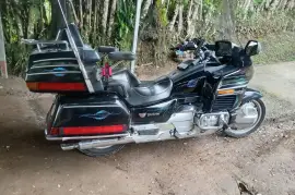 Honda, Goldwing , 1993