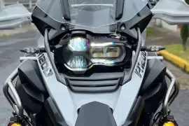 BMW, R 1200 GS Adventure, 2018