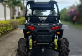 Polaris, RZR 900S EPS, 2018