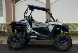 Polaris, RZR 900S EPS, 2018