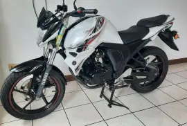 Yamaha, FZ-S, 2019