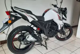 Yamaha, FZ-S, 2019