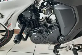 Yamaha, FZ-S, 2019