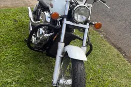 Honda, Shadow , 2001