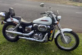 Honda, Shadow , 2001