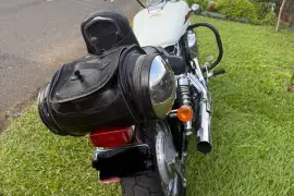 Honda, Shadow , 2001