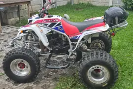 Yamaha, Blaster , 2008