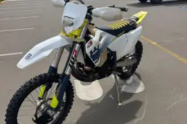 Husqvarna, TE, 2024