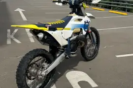 Husqvarna, TE, 2024