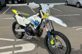 Husqvarna, TE, 2024