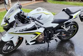 Honda, Cbr500r , 2021