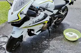 Honda, Cbr500r , 2021
