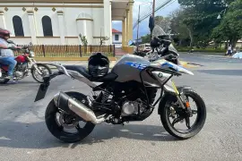 BMW, BMW310GS, 2019