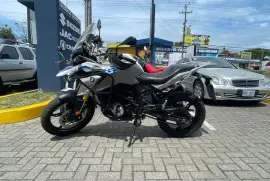 BMW, BMW310GS, 2019
