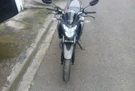 Honda, Hornet, 2025