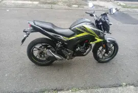Honda, Hornet, 2025