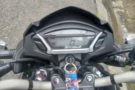 Honda, Hornet, 2025