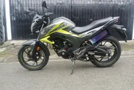 Honda, Hornet, 2025