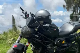 Ducati, MONSTER, 2013