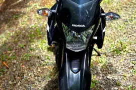 Honda, XR190CT, 2022