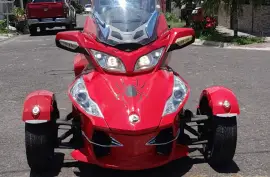 CAN-AM, Rt classic , 2012