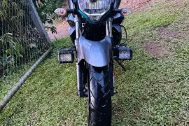 Yamaha, FZ-S, 2021