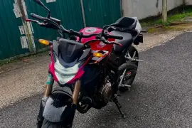 Honda, Honda CB, 2022