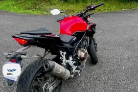 Honda, Honda CB, 2022