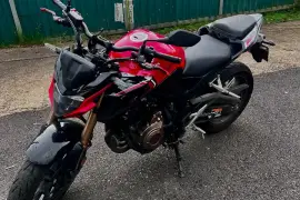 Honda, Honda CB, 2022