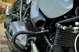BMW, R9T URBAN GS 2018, 2018