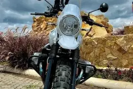 BMW, R9T URBAN GS 2018, 2018