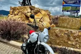 BMW, R9T URBAN GS 2018, 2018