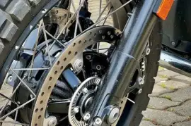 BMW, R9T URBAN GS 2018, 2018