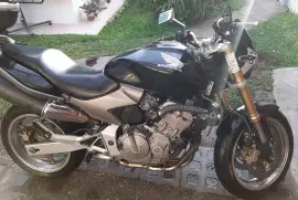 Honda, Hornet CB, 2007