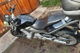 Honda, Hornet CB, 2007