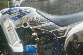Yamaha, Raptor , 2006