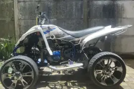 Yamaha, Raptor , 2006