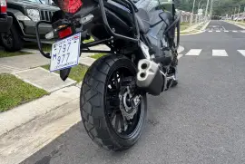 Honda, CB500X, 2022